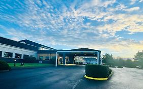 Shilo Inn Suites Tillamook