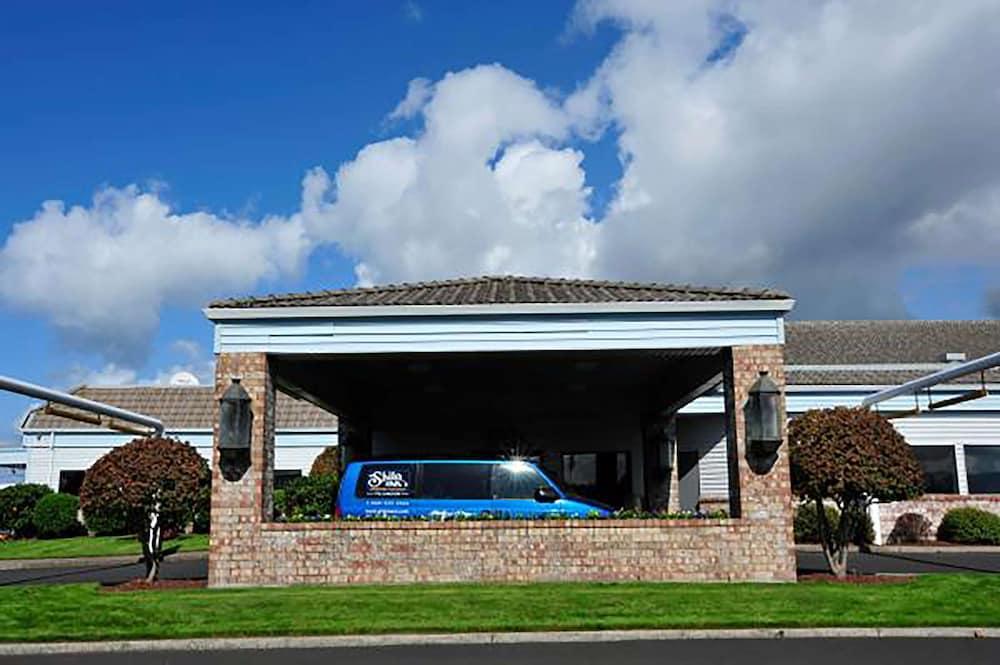 The Tillamook Inn Exterior photo